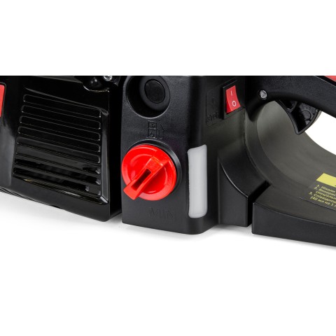 Бензопилка ланцюгова START PRO SCS-4080HN/1 SUPER TOOTH