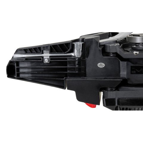 Бензопилка ланцюгова START PRO SCS-4080HN/1 SUPER TOOTH