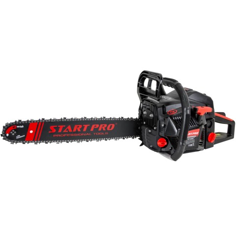 Бензопилка ланцюгова START PRO SCS-4080HN/1 SUPER TOOTH