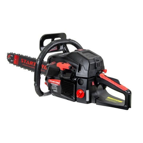 Бензопилка ланцюгова START PRO SCS-4080HN/1 SUPER TOOTH