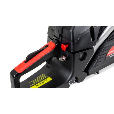Бензопилка ланцюгова START PRO SCS-4080HN/1 SUPER TOOTH