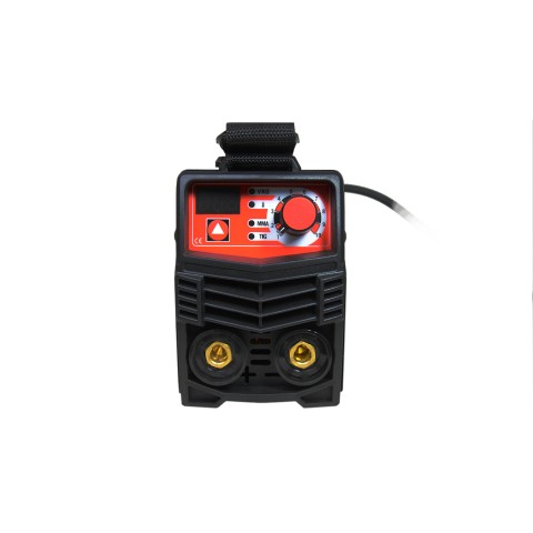 Інверторний зварювальний апарат Start Pro SPI-250MP
