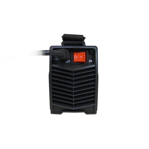 Інверторний зварювальний апарат Start Pro SPI-250MP