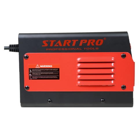 Інверторний зварювальний апарат Start Pro SPI-250MM