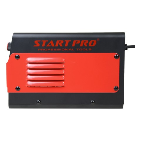Інверторний зварювальний апарат Start Pro SPI-250MM