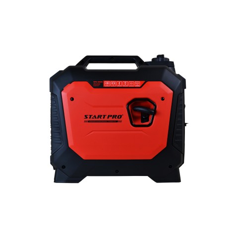 Генератор бензиновий інверторний Start Pro SPG-2800i