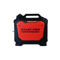 Генератор бензиновий інверторний Start Pro SPG-2800i