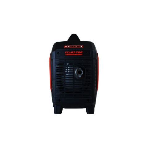 Генератор бензиновий інверторний Start Pro SPG-2800i