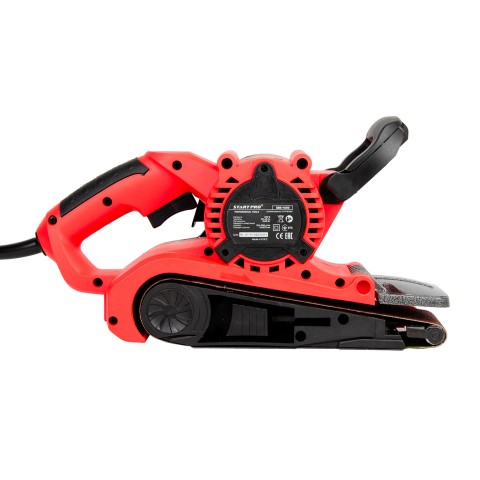 Шліфмашина стрічкова Start Pro SBS-1650
