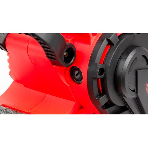 Шліфмашина стрічкова Start Pro SBS-1650