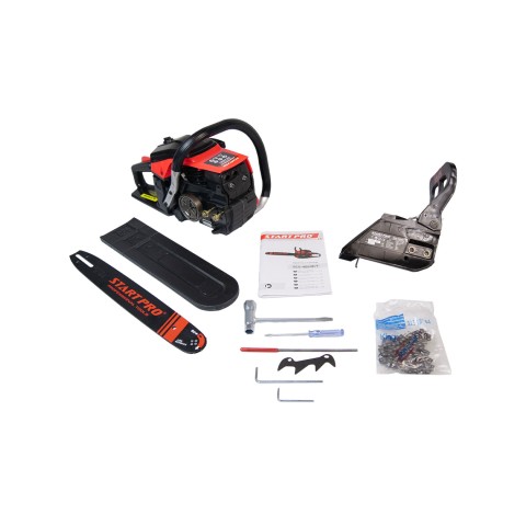 Бензопилка ланцюгова Start Pro SCS-4050E/1
