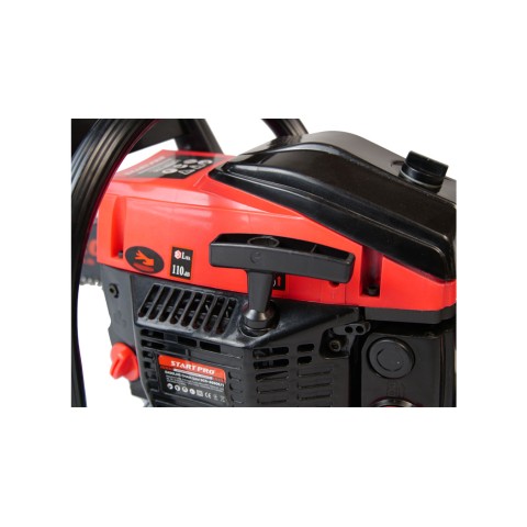 Бензопилка ланцюгова Start Pro SCS-4050E/1