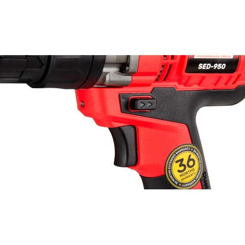 Дриль електричний Start Pro SED-950