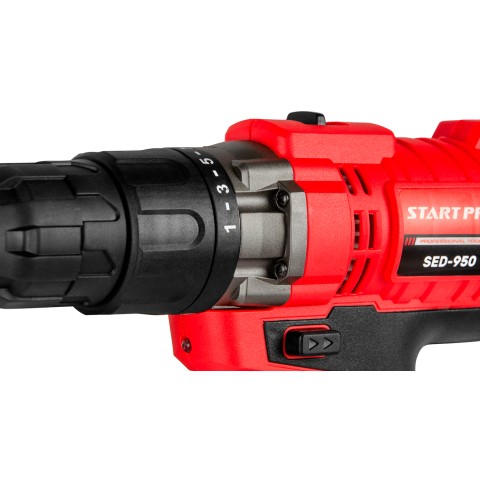 Дриль електричний Start Pro SED-950