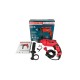 Дрель ударная Start Pro SID-1250
