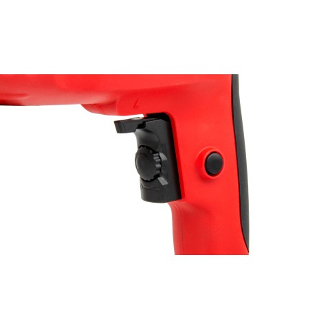 Дрель ударная Start Pro SID-1500