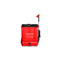 Опрыскиватель аккумуляторный Start Pro SK-12D