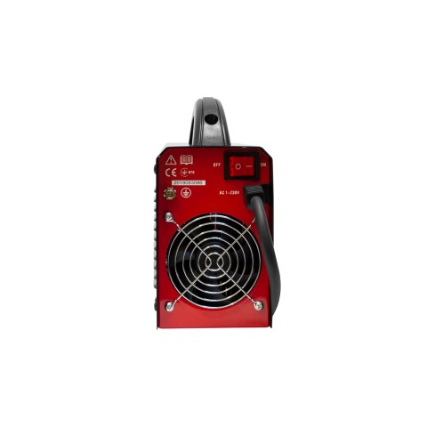 Інверторний зварювальний апарат Start Pro SPI-280