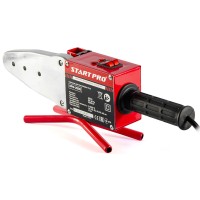 Паяльник для пластикових труб Start Pro SPW-2500