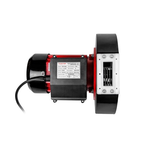 Кормоподрібнювач електричний Start Pro SCM-3600