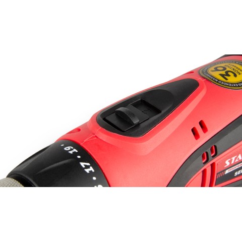Дриль електричний Start Pro SED-920/2