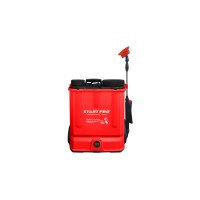 Обприскувач акумуляторний Start Pro SK-10D