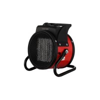 Портативний електричний нагрівач START PRO STH-3000S