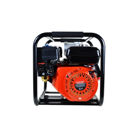 Мотопомпа бензинова  START PRO SWP-80