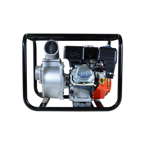 Мотопомпа бензинова  START PRO SWP-80