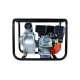 Мотопомпа бензинова  START PRO SWP-80
