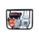 Мотопомпа бензинова  START PRO SWP-80