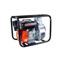 Мотопомпа бензиновая  START PRO SWP-80