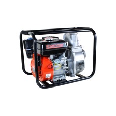 Мотопомпа бензинова  START PRO SWP-80