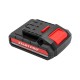 Акумуляторна батарея 18 В - SCD2-18 Start Pro 3623