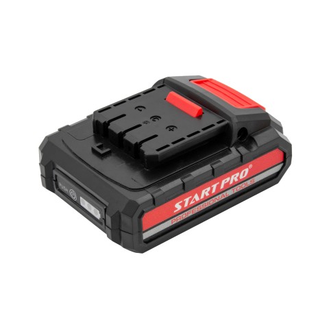 Акумуляторна батарея 18 В - SCD2-18 Start Pro 3623