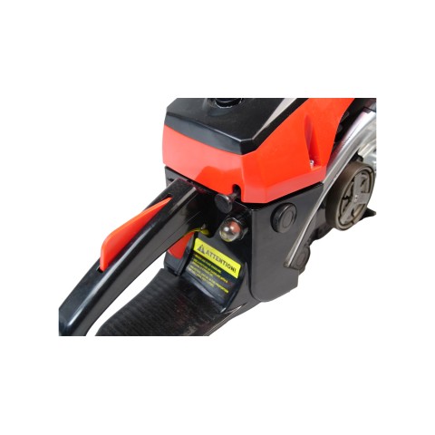 Бензопилка ланцюгова Start Pro SCS-5005H