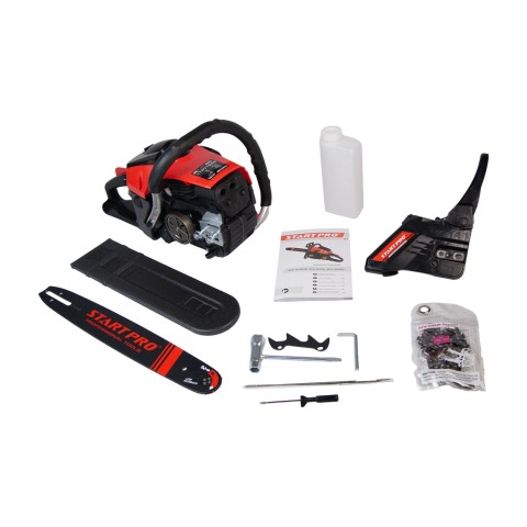 Бензопилка ланцюгова Start Pro SCS-5005H