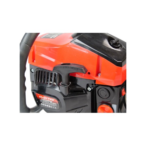 Бензопилка ланцюгова Start Pro SCS-5005H