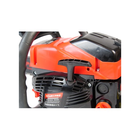 Бензопилка ланцюгова Start Pro SCS-5010L