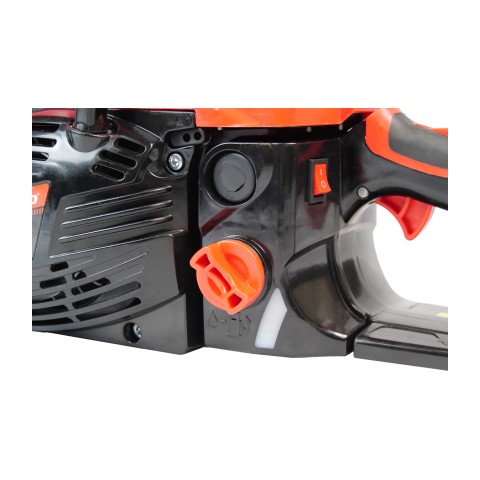 Бензопилка ланцюгова Start Pro SCS-5010L
