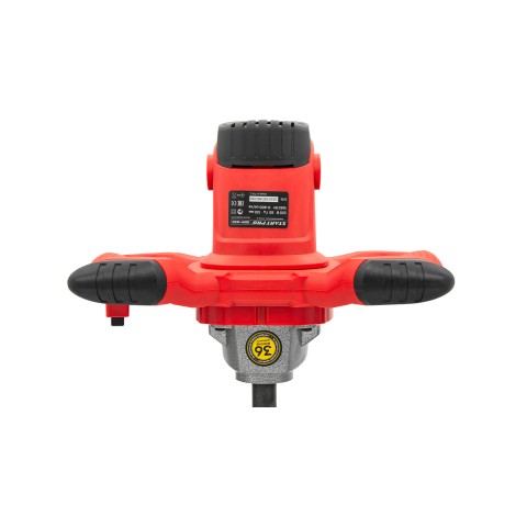 Міксер будівельний Start Pro SDM-1650
