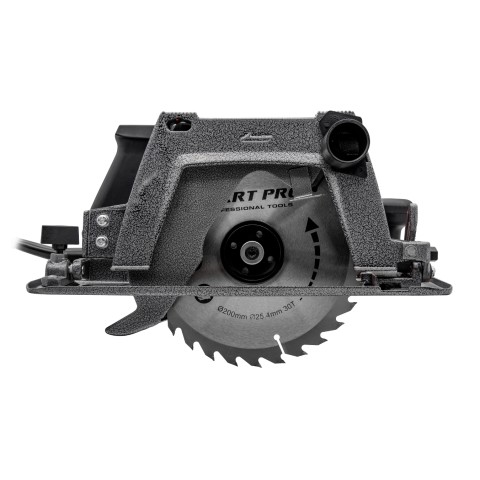 Пилка циркулярна Start Pro SCS-2250