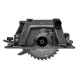 Пилка циркулярна Start Pro SCS-2250