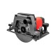 Пилка циркулярна Start Pro SCS-2250