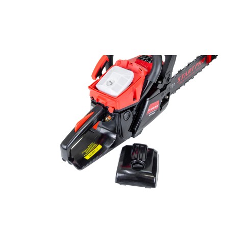 Бензопилка ланцюгова Start Pro SCS-5000H SUPER TOOTH
