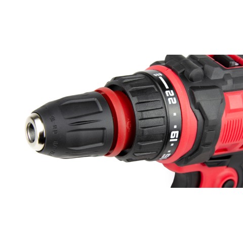 Дриль електричний Start Pro SED-990
