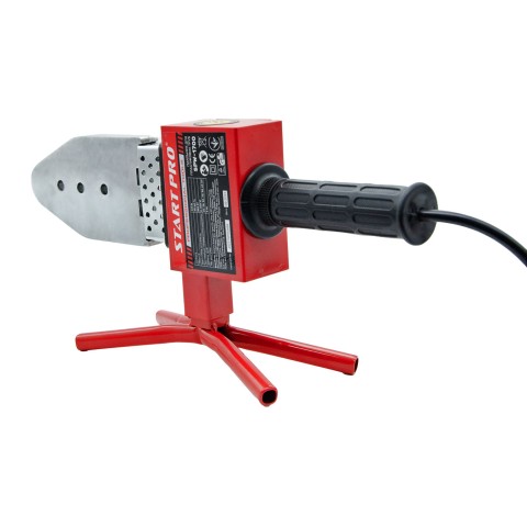 Паяльник для пластикових труб Start Pro SPW-1700