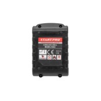 Акумуляторна батарея 18 В - SCD3-18/2 Start Pro 3755