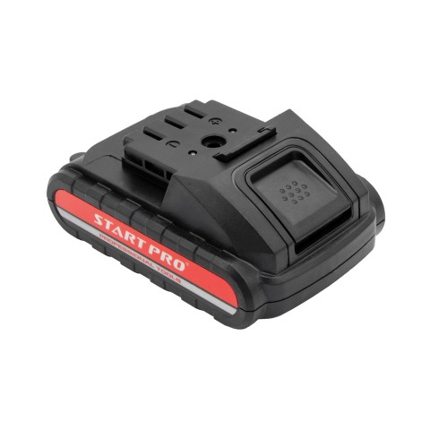 Акумуляторна батарея 18 В - SCD3-18/2 Start Pro 3755