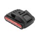 Акумуляторна батарея 18 В - SCD3-18/2 Start Pro 3755